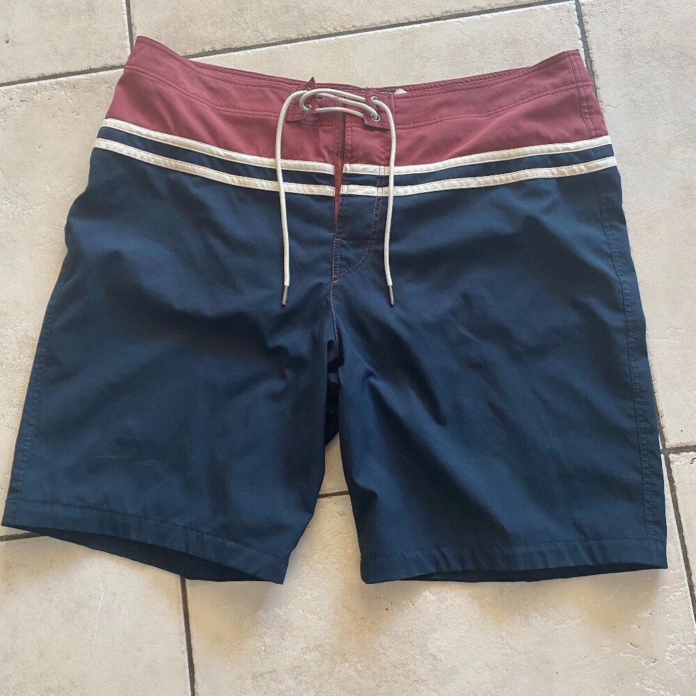Men Swimming Trunks